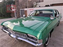 شيفروليه امبالا